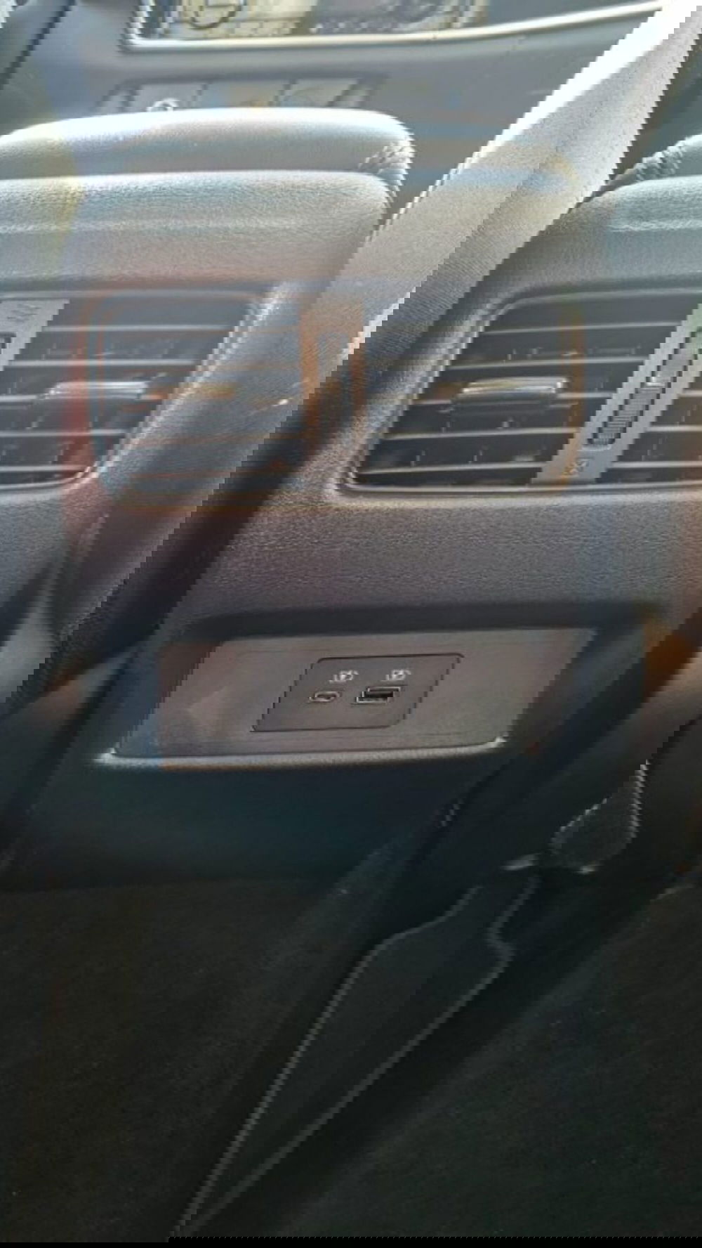 Nissan Qashqai usata a Lucca (16)