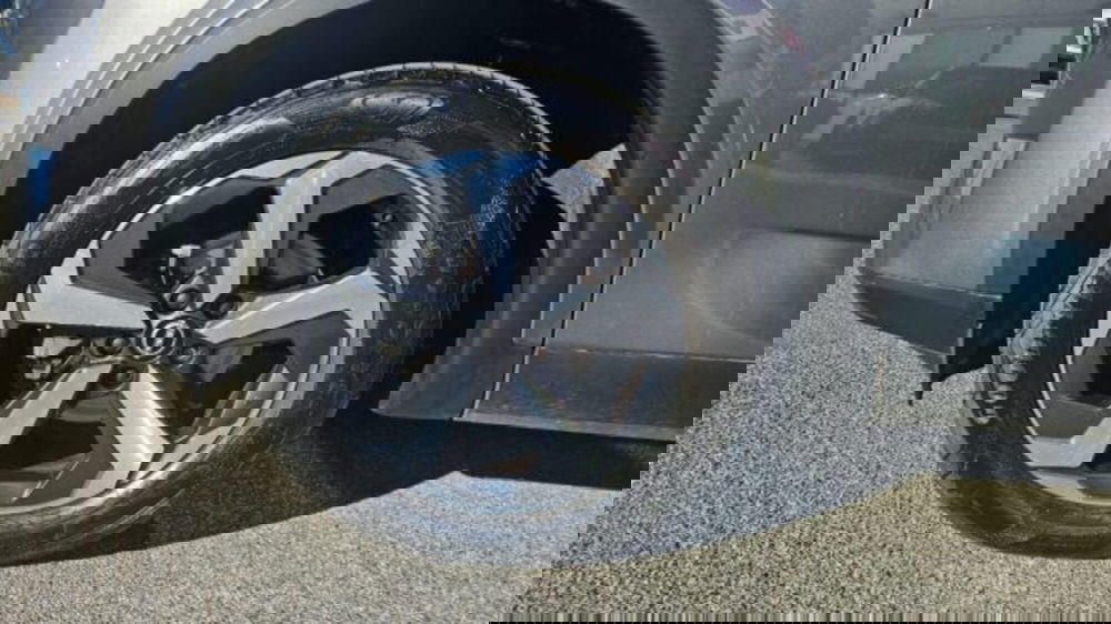 Nissan Qashqai usata a Lucca (19)