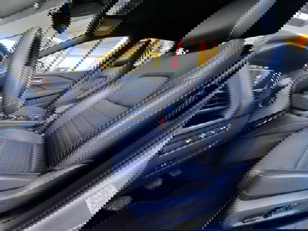 Nissan Qashqai usata a Sassari (10)