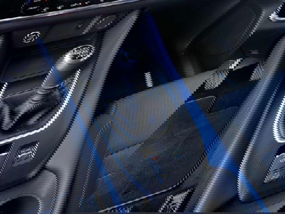 Nissan Qashqai usata a Sassari (14)