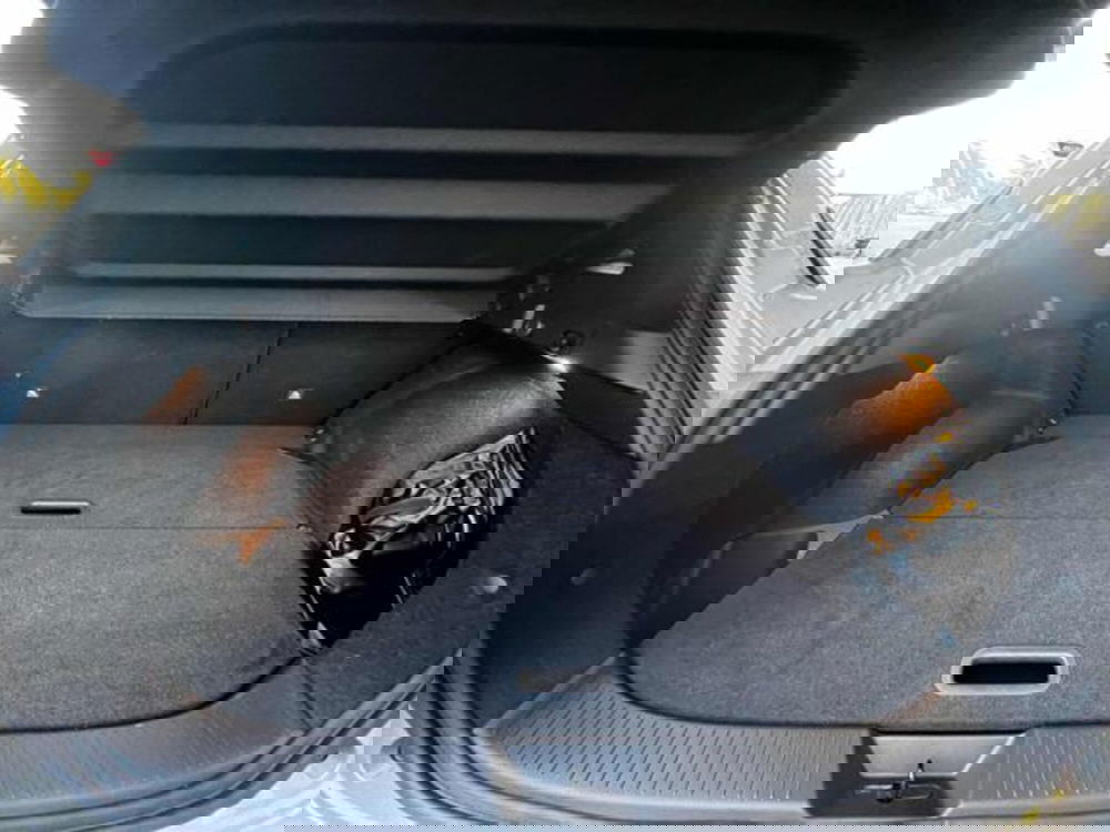 Nissan Qashqai usata a Sassari (16)