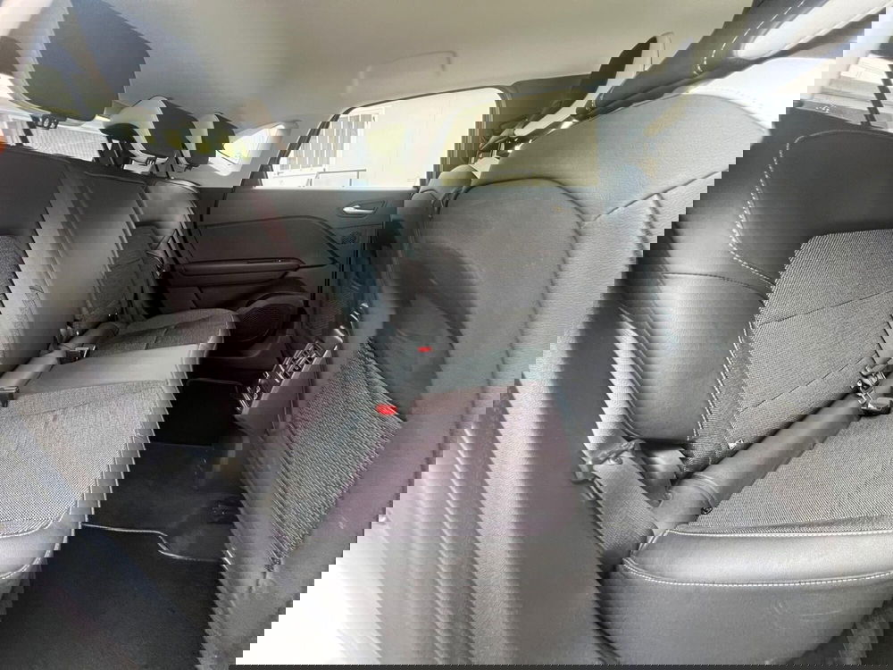 Renault Captur usata a Messina (11)