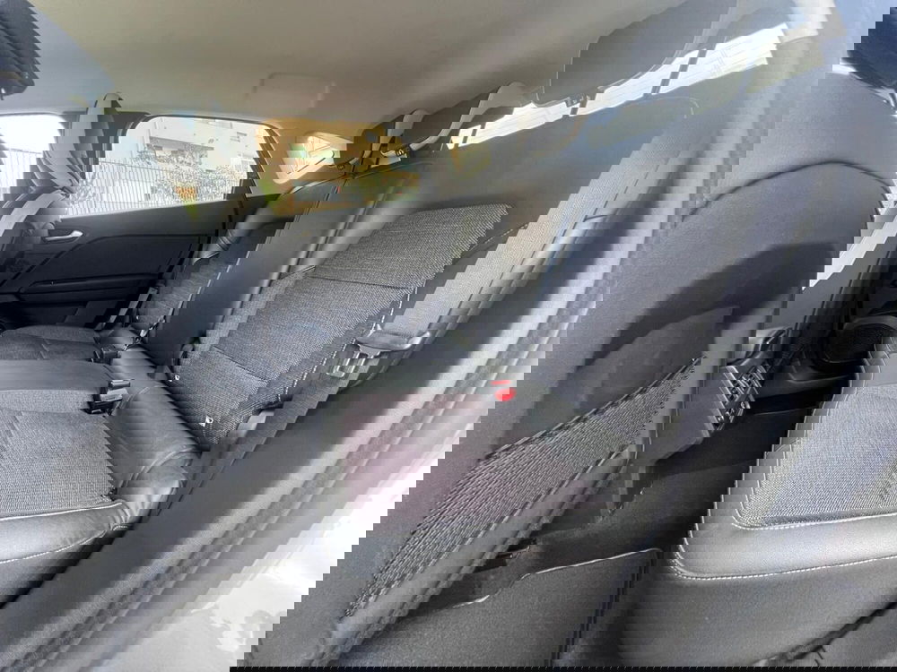 Renault Captur usata a Messina (12)