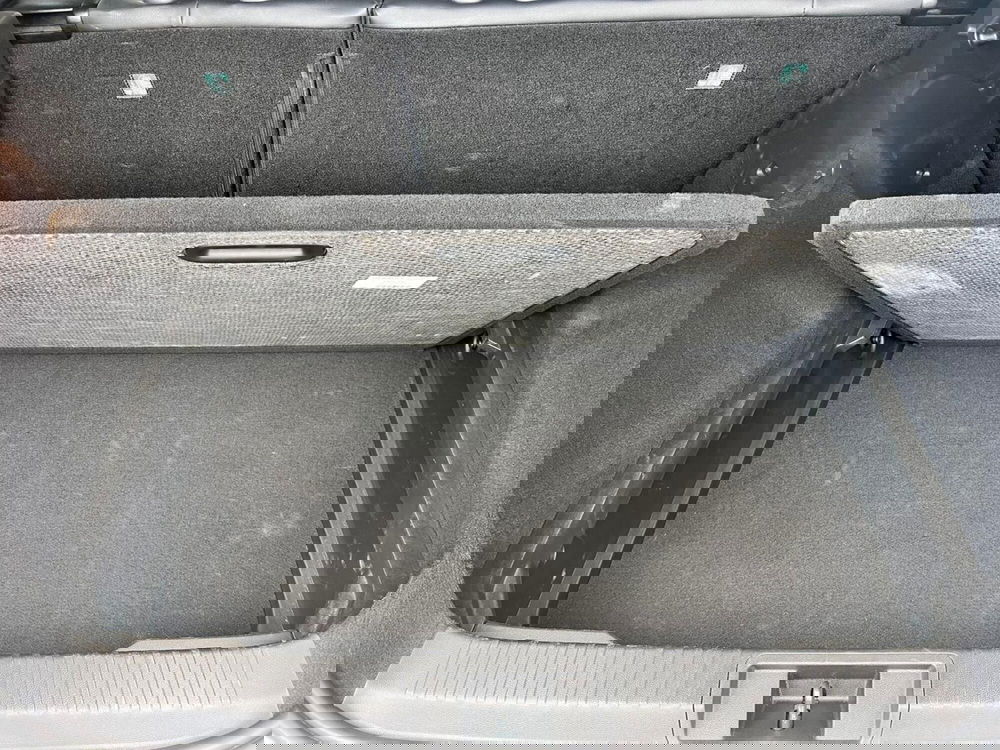 Renault Captur usata a Messina (13)