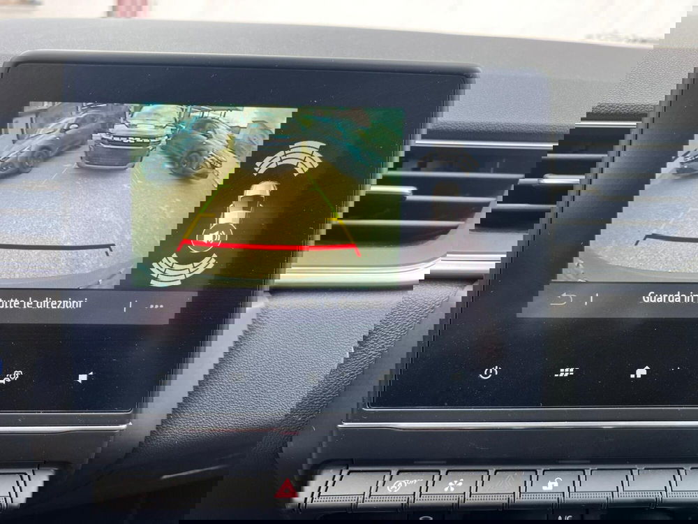 Renault Captur usata a Messina (19)