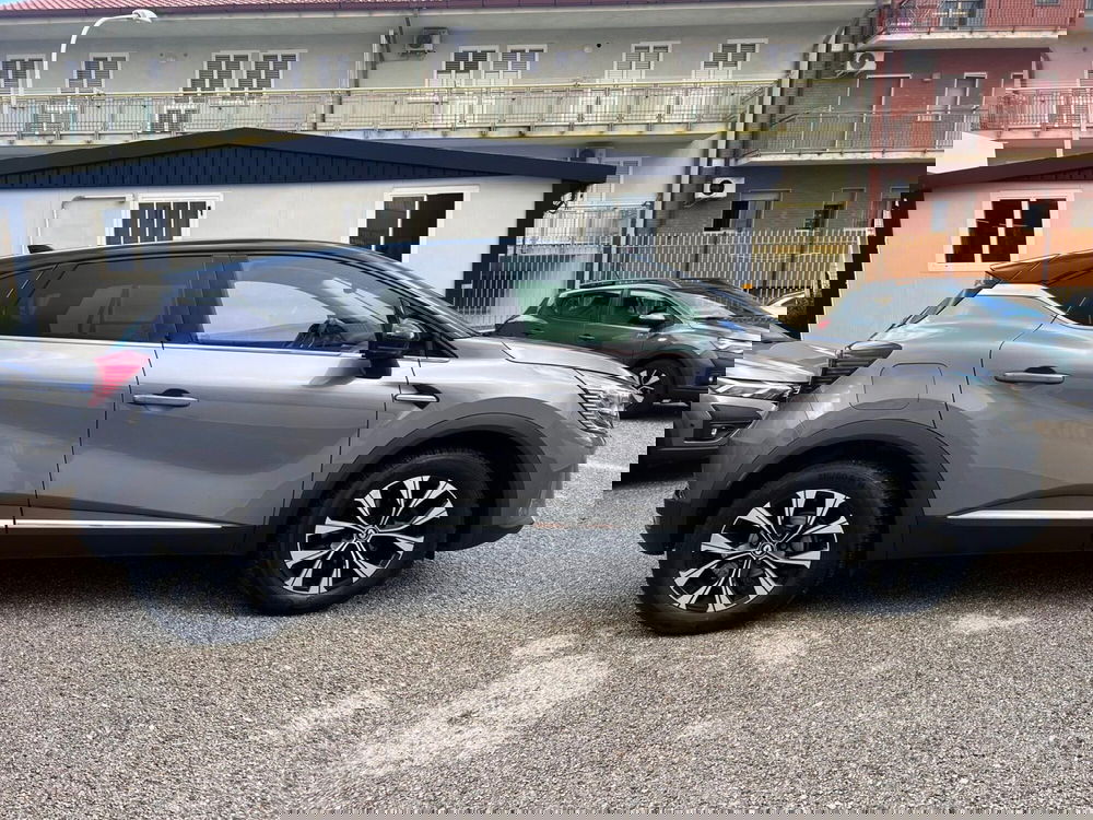 Renault Captur usata a Messina (4)