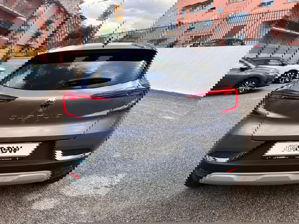 Renault Captur usata a Messina (6)
