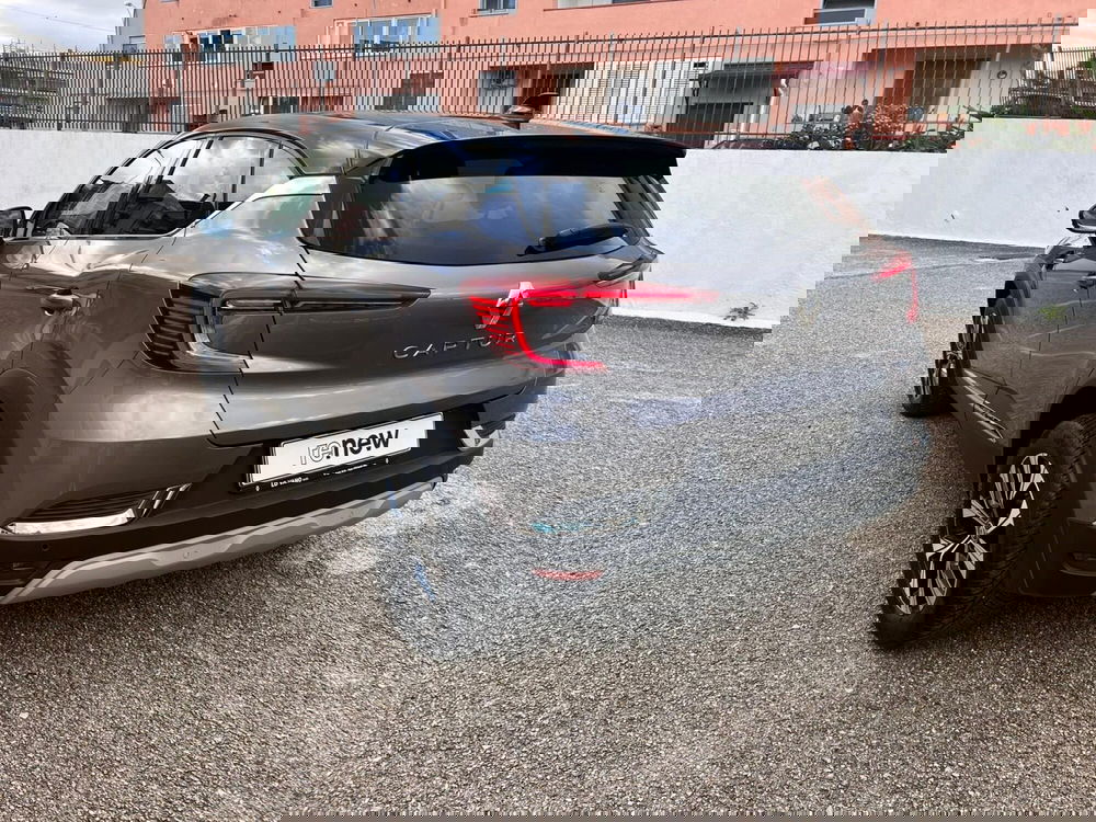 Renault Captur usata a Messina (7)