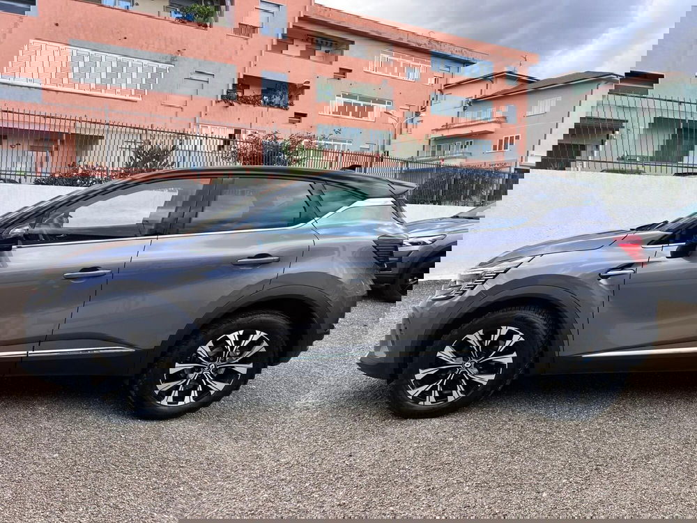 Renault Captur usata a Messina (8)