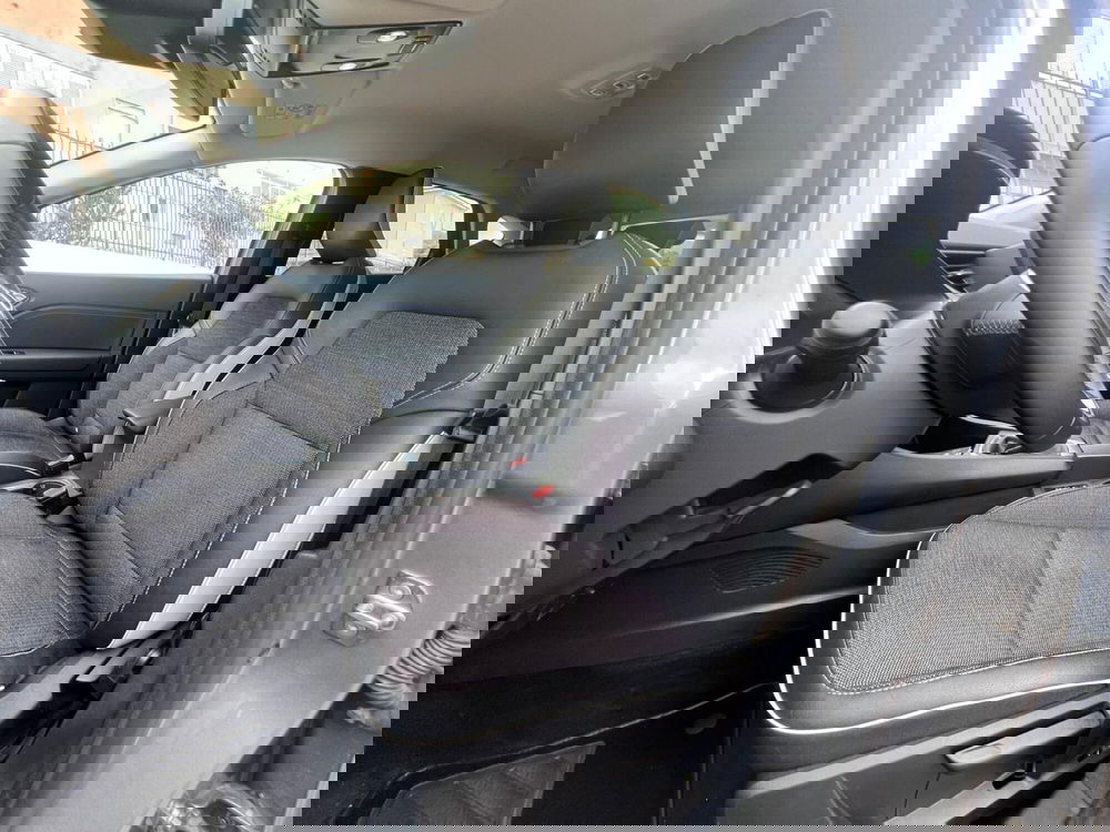 Renault Captur usata a Messina (9)