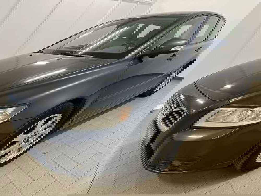 Volvo V50 usata a Macerata