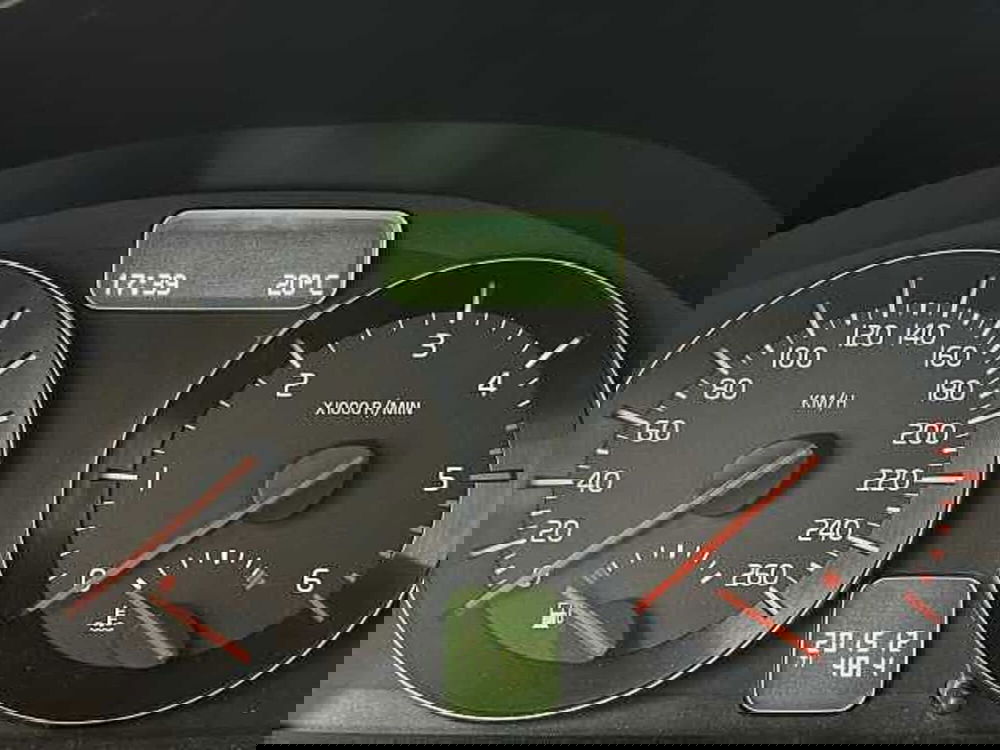 Volvo V50 usata a Macerata (10)
