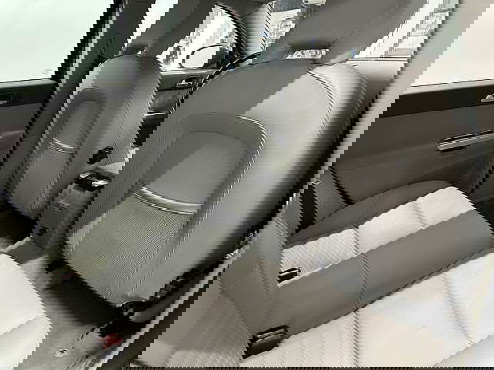 Volvo V50 usata a Macerata (12)