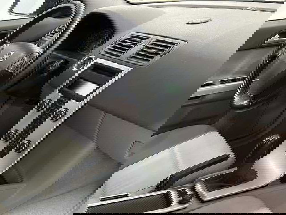 Volvo V50 usata a Macerata (15)