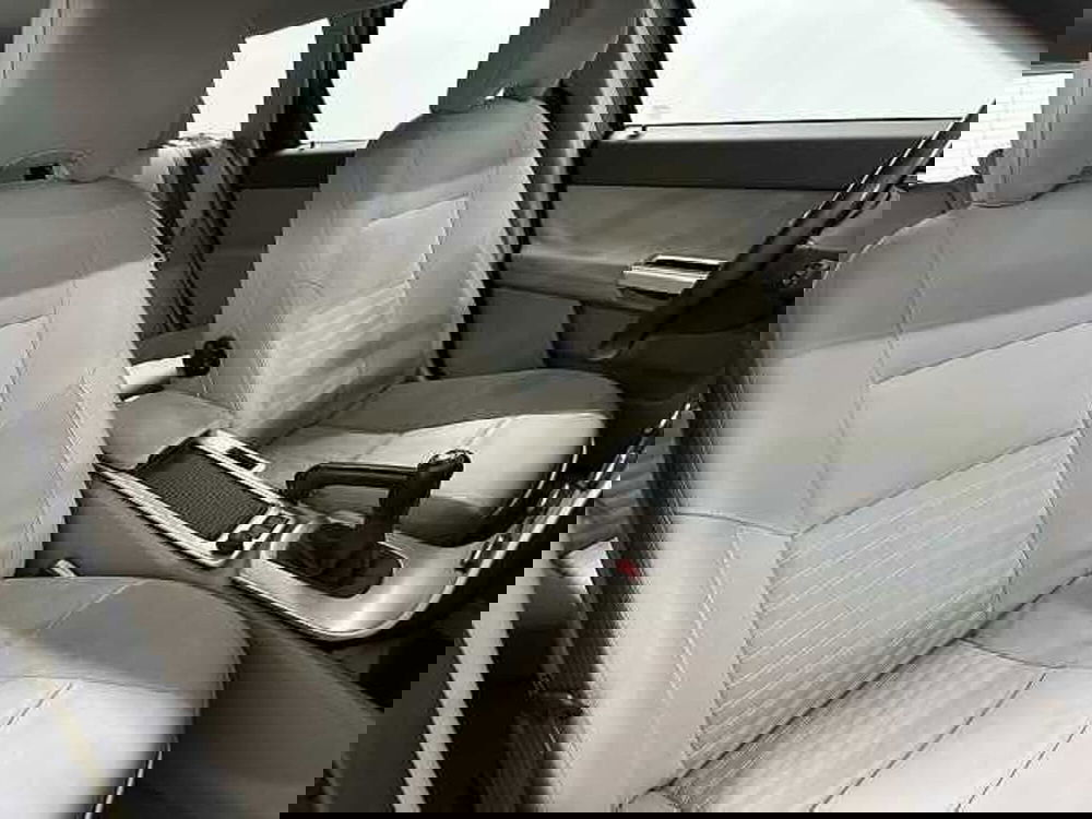 Volvo V50 usata a Macerata (16)