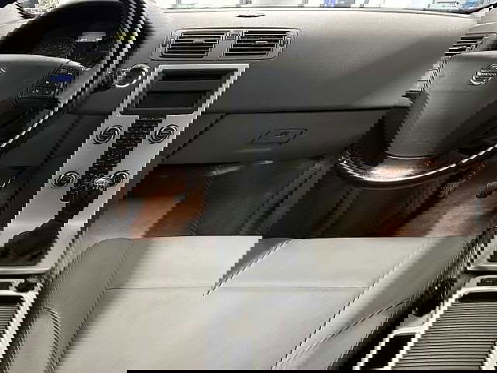 Volvo V50 usata a Macerata (17)