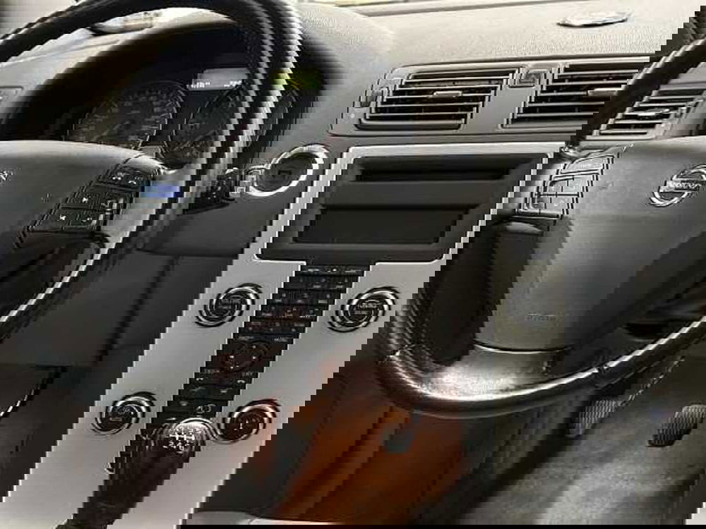 Volvo V50 usata a Macerata (18)