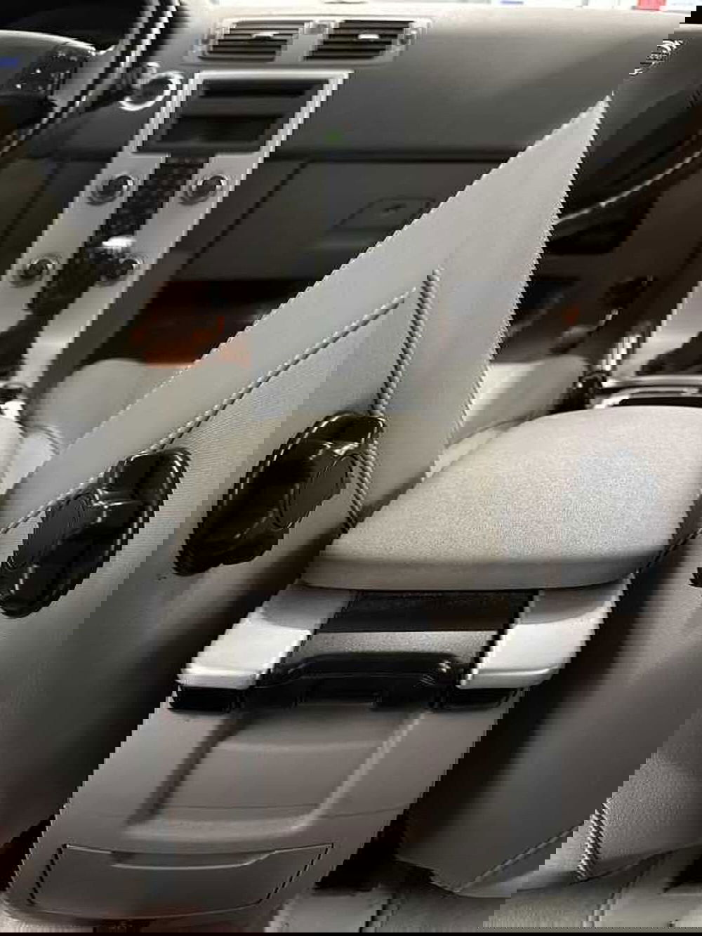 Volvo V50 usata a Macerata (19)