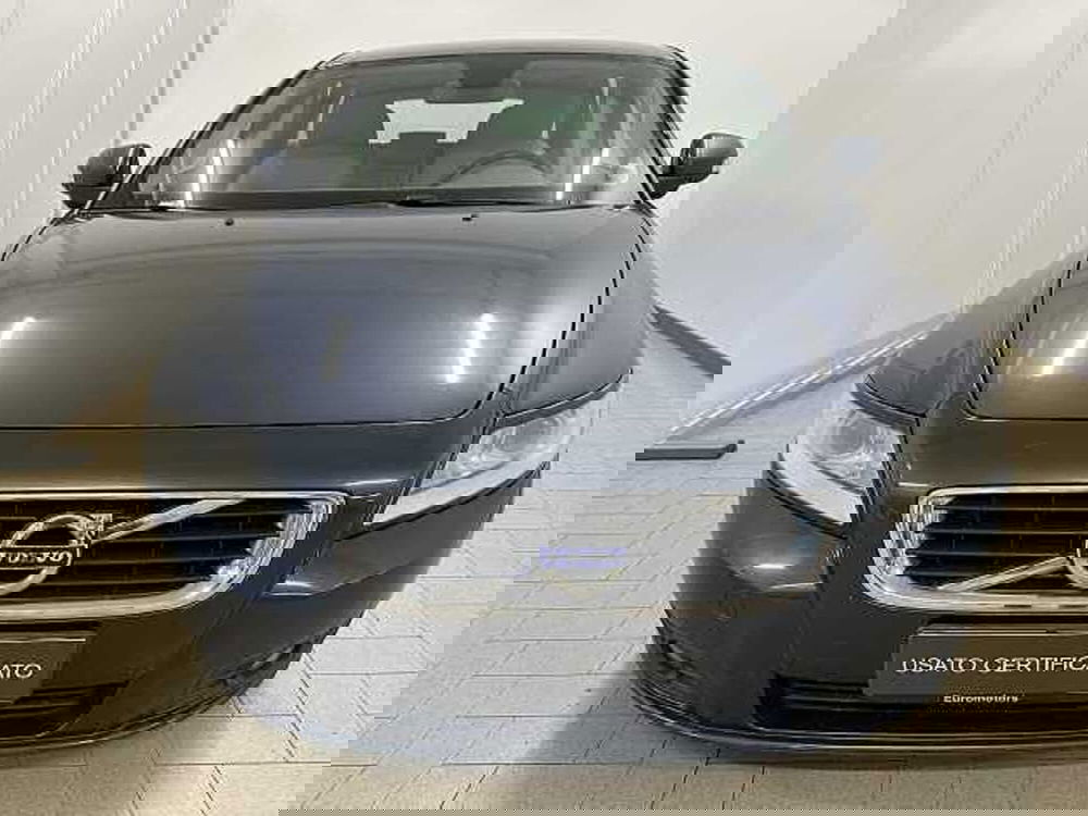 Volvo V50 usata a Macerata (2)