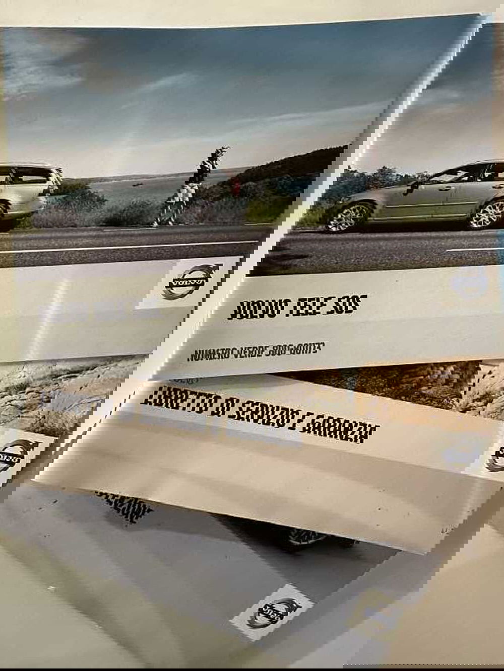 Volvo V50 usata a Macerata (20)