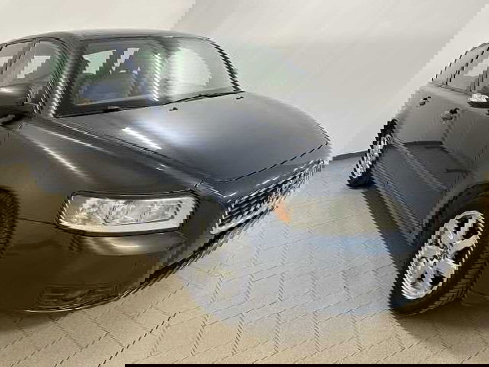 Volvo V50 usata a Macerata (3)