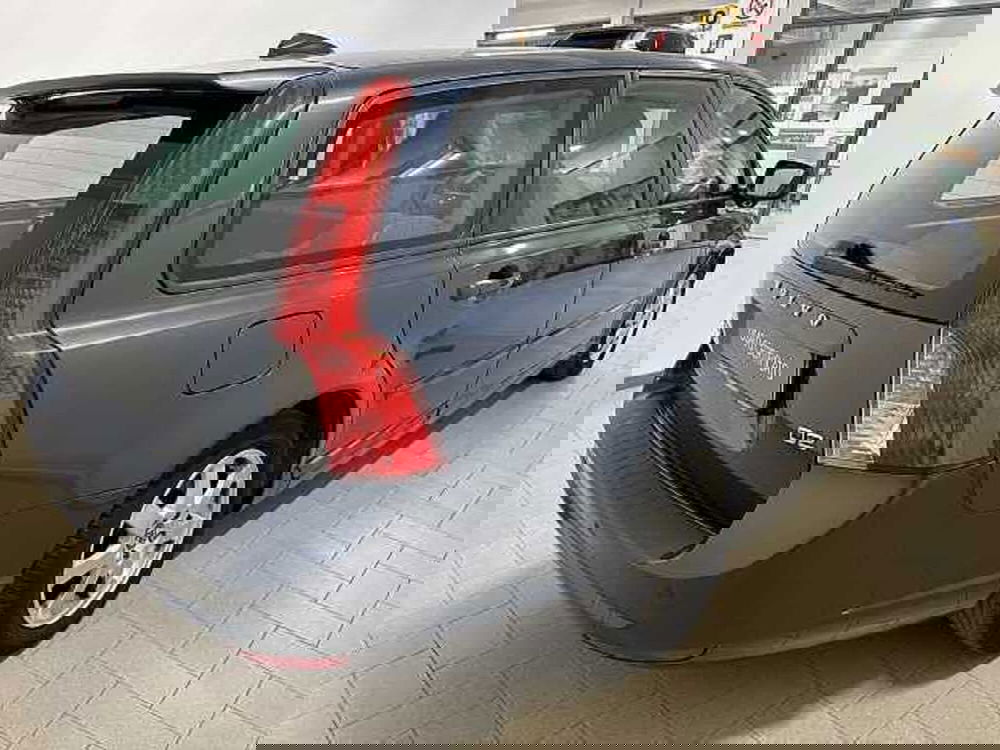 Volvo V50 usata a Macerata (4)