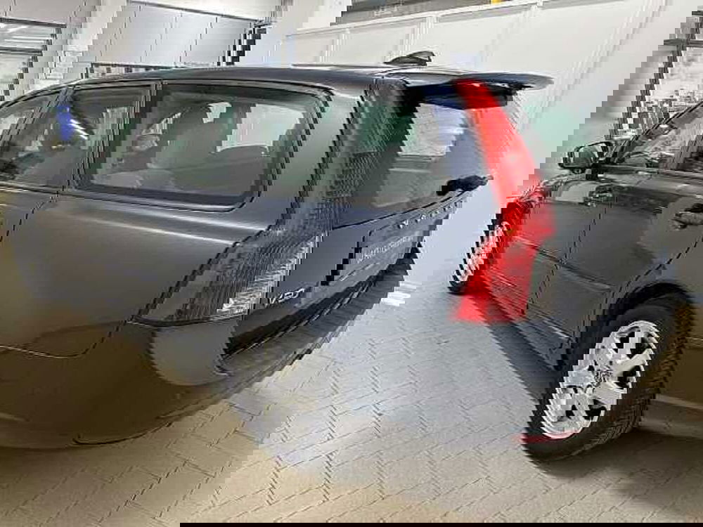 Volvo V50 usata a Macerata (5)