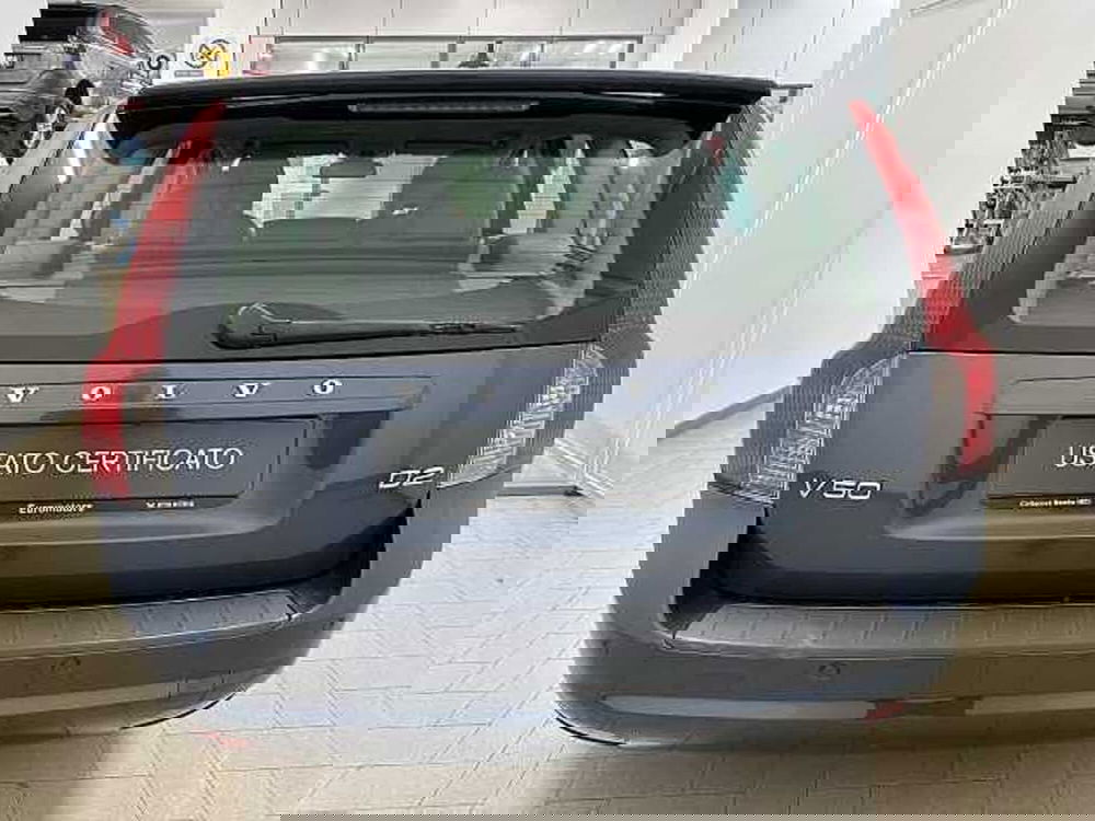 Volvo V50 usata a Macerata (6)