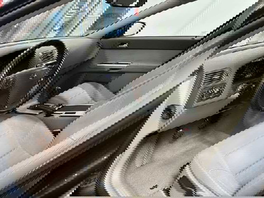 Volvo V50 usata a Macerata (7)