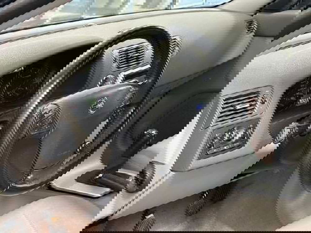 Volvo V50 usata a Macerata (8)