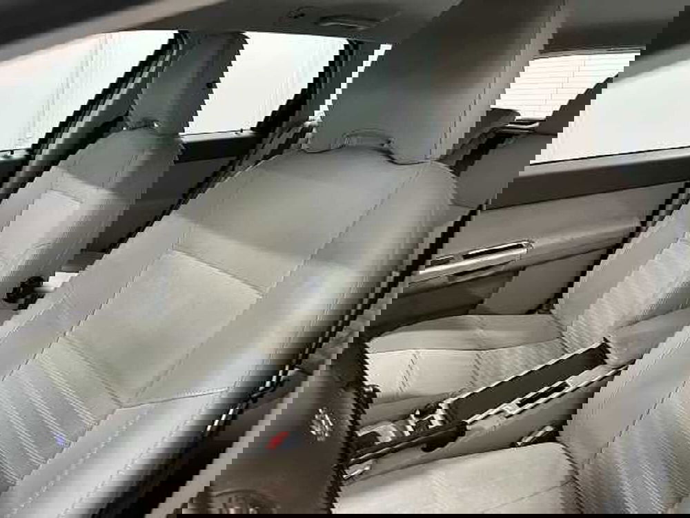 Volvo V50 usata a Macerata (9)