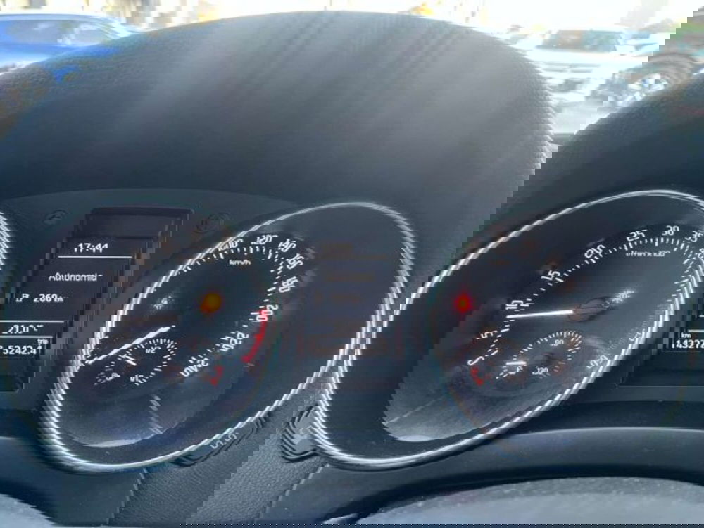 Skoda Yeti usata a Firenze (16)