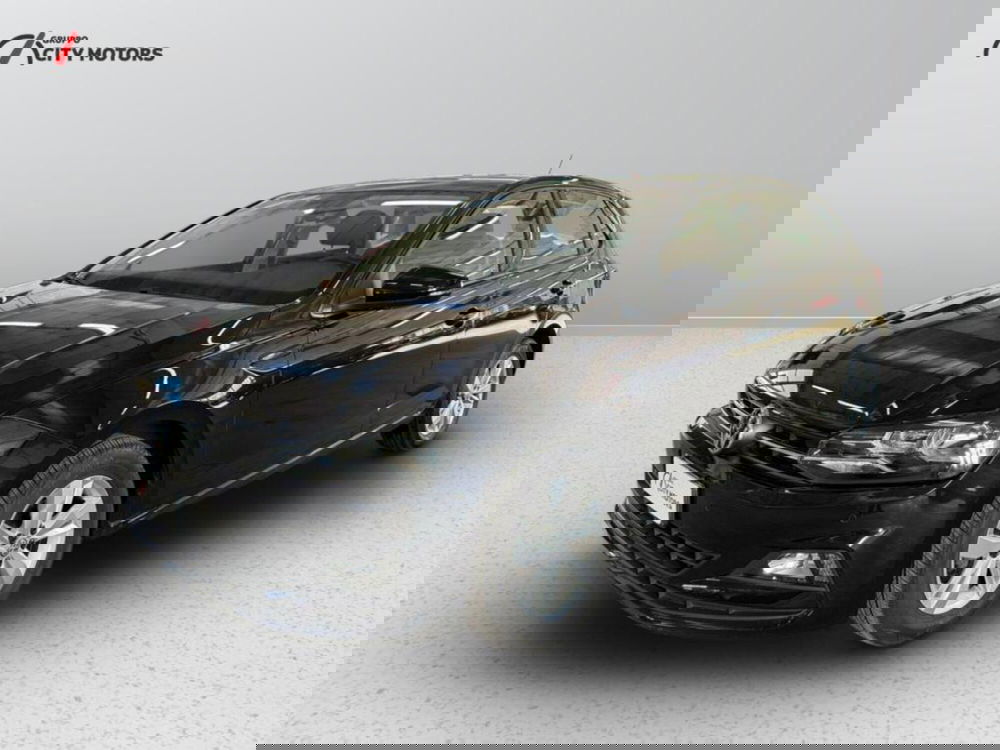 Volkswagen Polo usata a Monza e Brianza