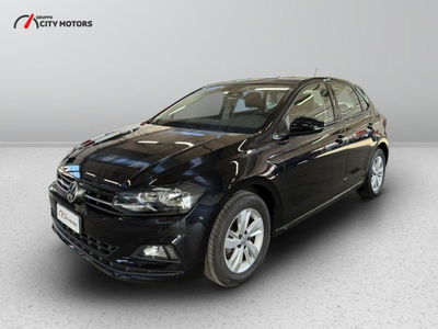 Volkswagen Polo 1.0 TSI DSG 5p. Comfortline BlueMotion Technology del 2019 usata a Monza