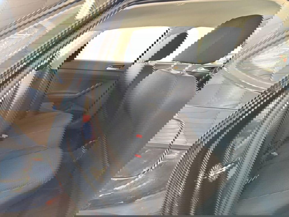 Volkswagen Polo usata a Monza e Brianza (10)