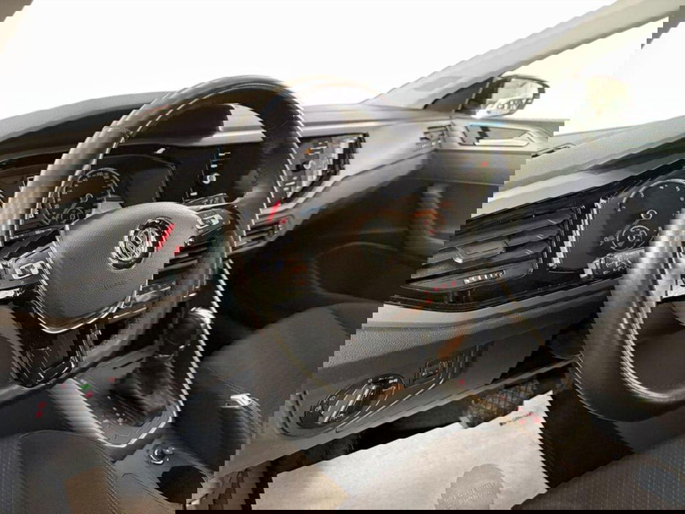 Volkswagen Polo usata a Monza e Brianza (11)