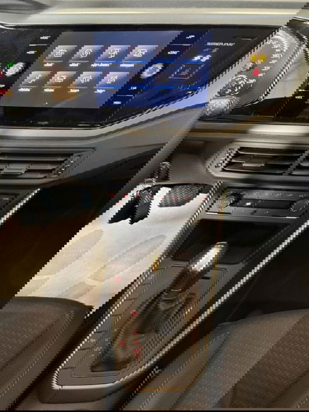 Volkswagen Polo usata a Monza e Brianza (12)