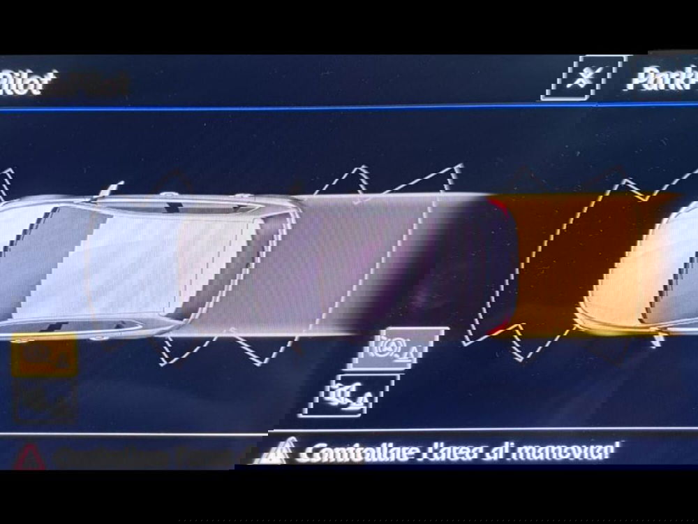 Volkswagen Polo usata a Monza e Brianza (13)