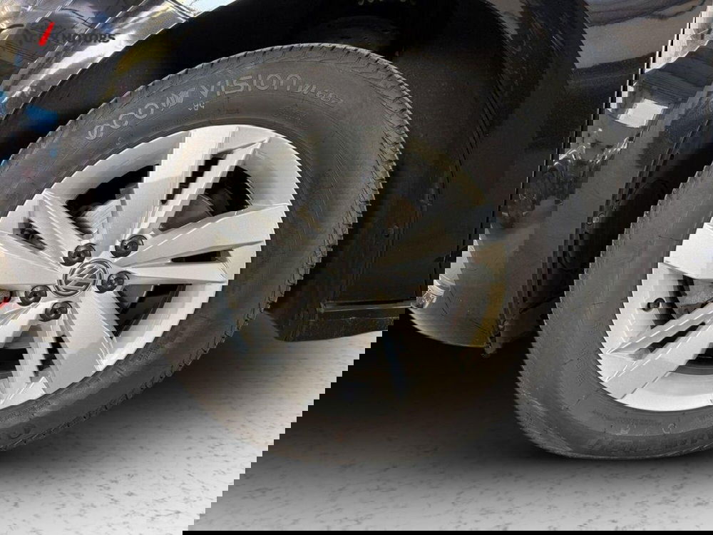 Volkswagen Polo usata a Monza e Brianza (15)