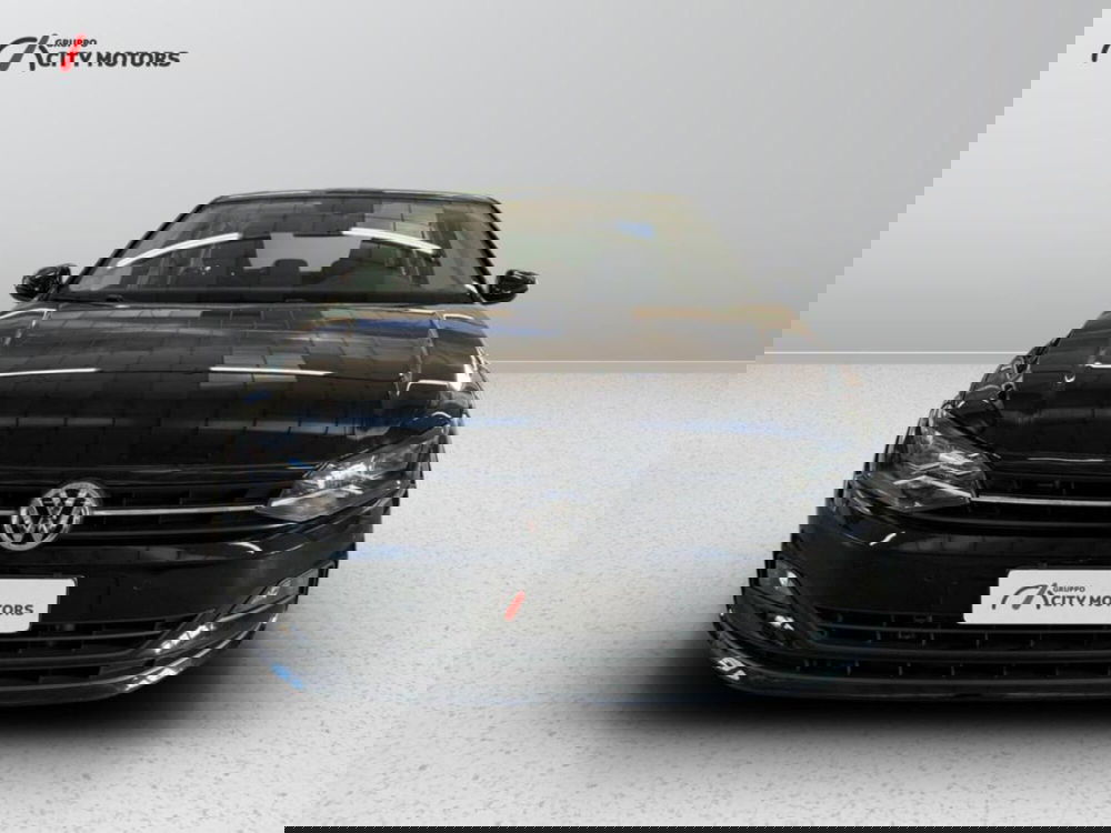 Volkswagen Polo usata a Monza e Brianza (2)