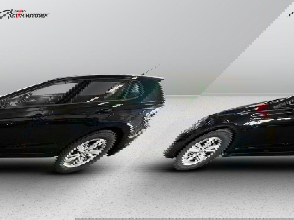 Volkswagen Polo usata a Monza e Brianza (3)