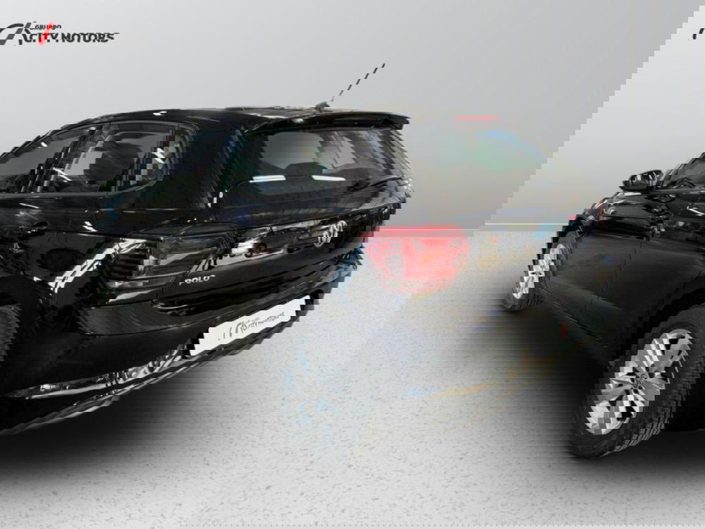 Volkswagen Polo usata a Monza e Brianza (4)