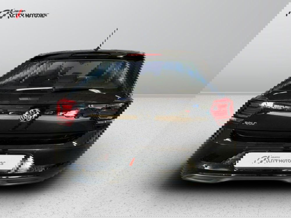 Volkswagen Polo usata a Monza e Brianza (5)