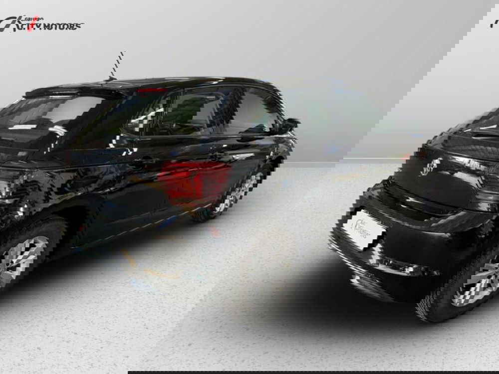 Volkswagen Polo usata a Monza e Brianza (6)