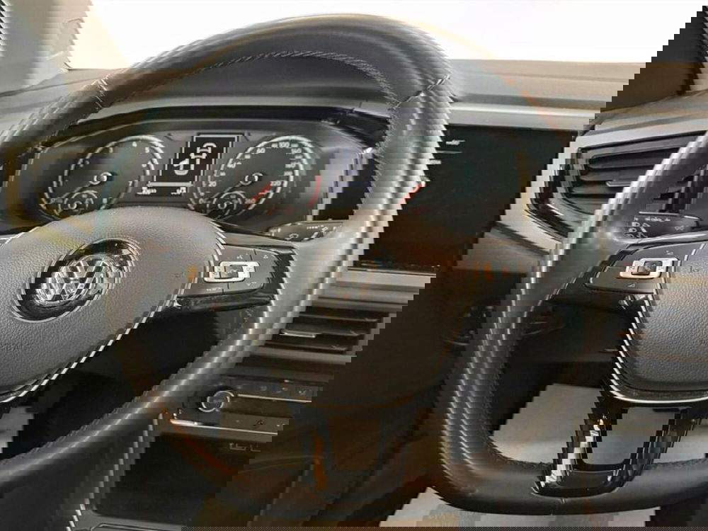 Volkswagen Polo usata a Monza e Brianza (7)