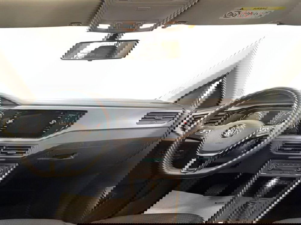 Volkswagen Polo usata a Monza e Brianza (8)