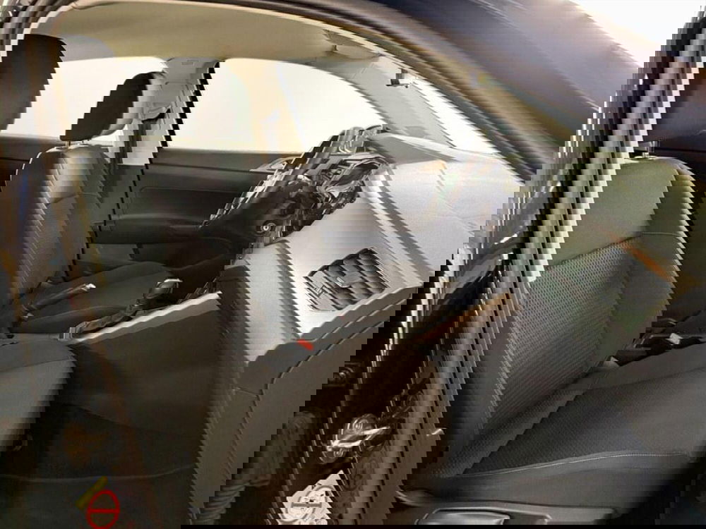 Volkswagen Polo usata a Monza e Brianza (9)