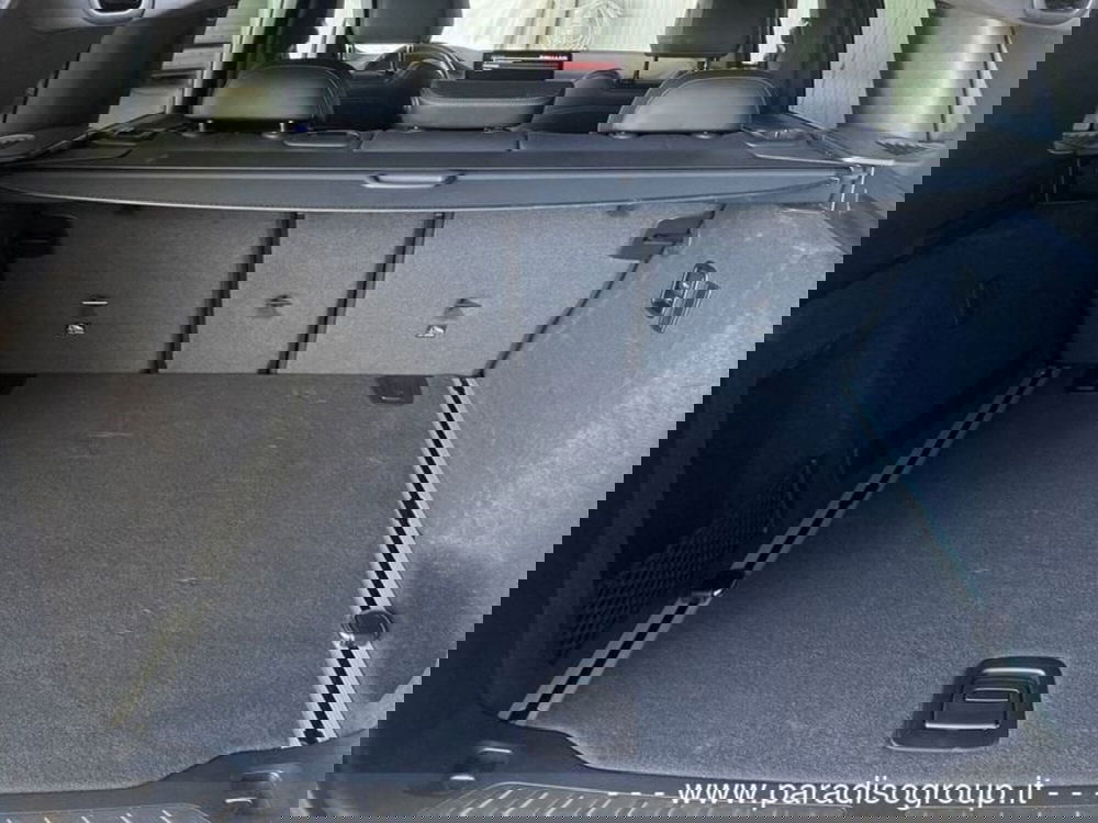 BMW X3 usata a Catanzaro (12)