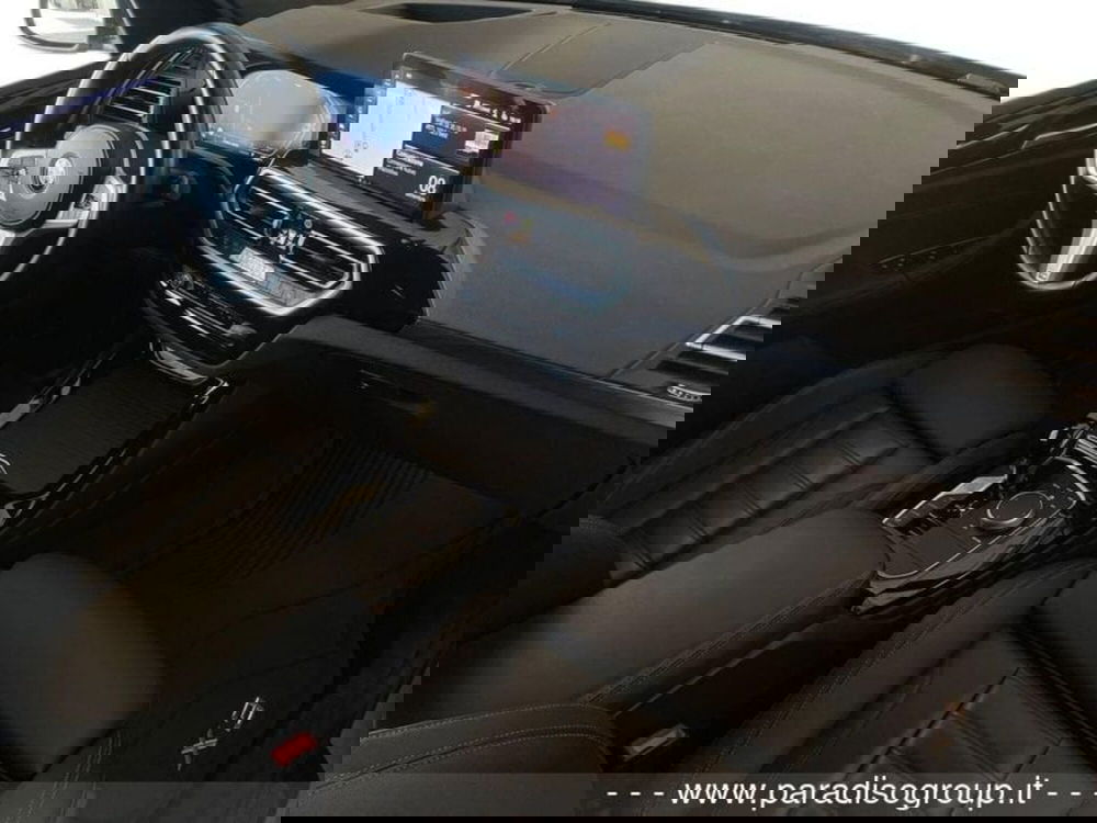 BMW X3 usata a Catanzaro (19)