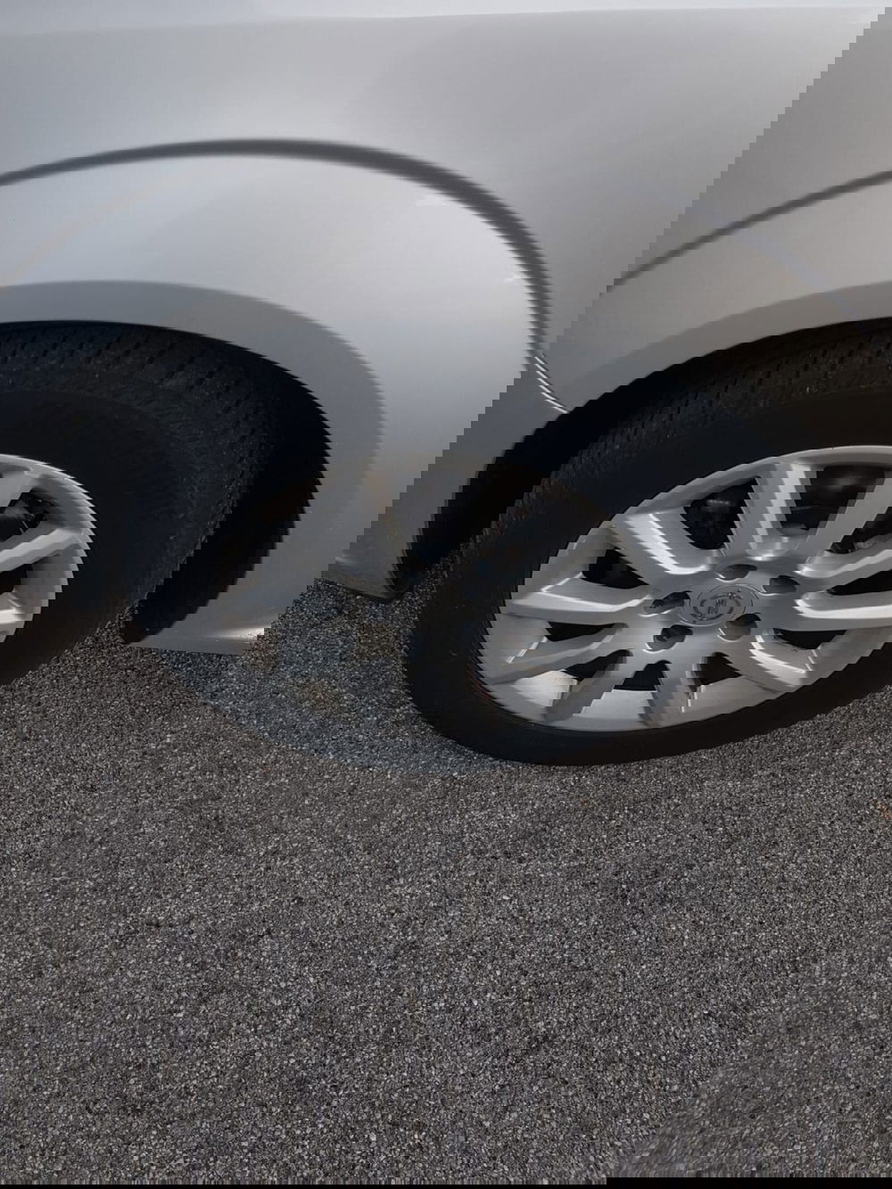 Opel Zafira usata a Padova (7)